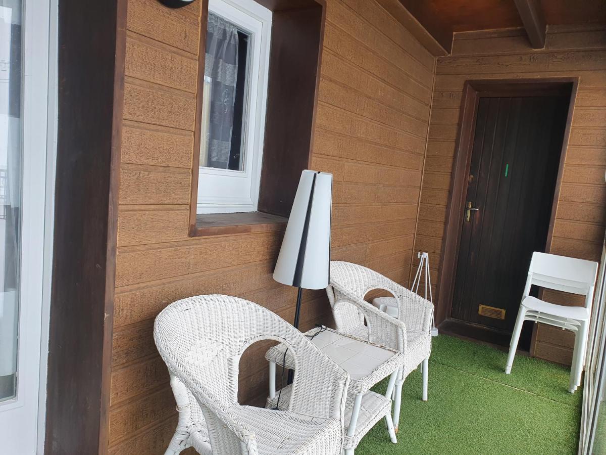 Apartamentos Grifovacances Tres Estrelles Club Pas De La Casa Exterior photo