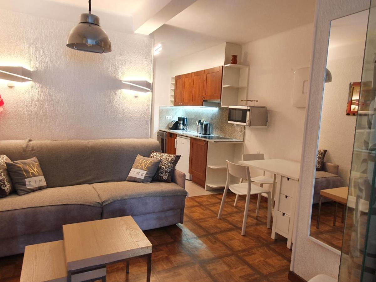 Apartamentos Grifovacances Tres Estrelles Club Pas De La Casa Exterior photo