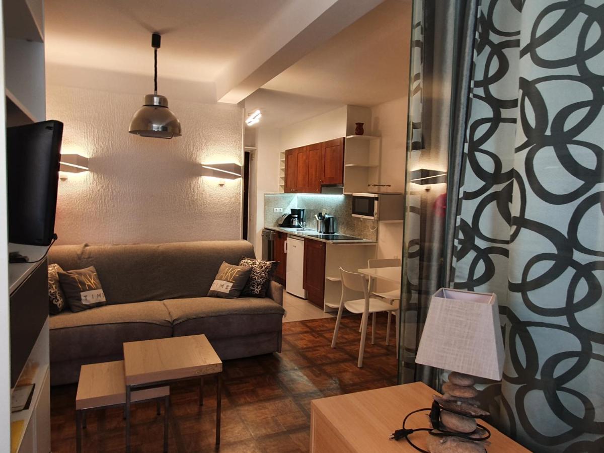 Apartamentos Grifovacances Tres Estrelles Club Pas De La Casa Exterior photo