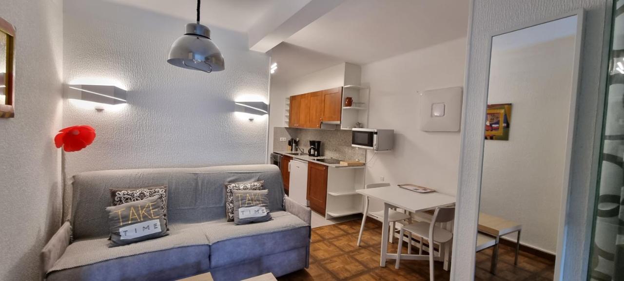 Apartamentos Grifovacances Tres Estrelles Club Pas De La Casa Exterior photo