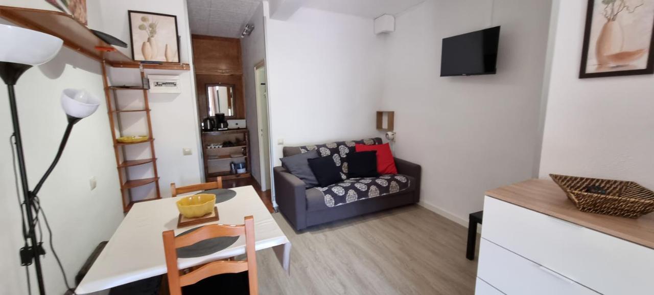 Apartamentos Grifovacances Tres Estrelles Club Pas De La Casa Exterior photo
