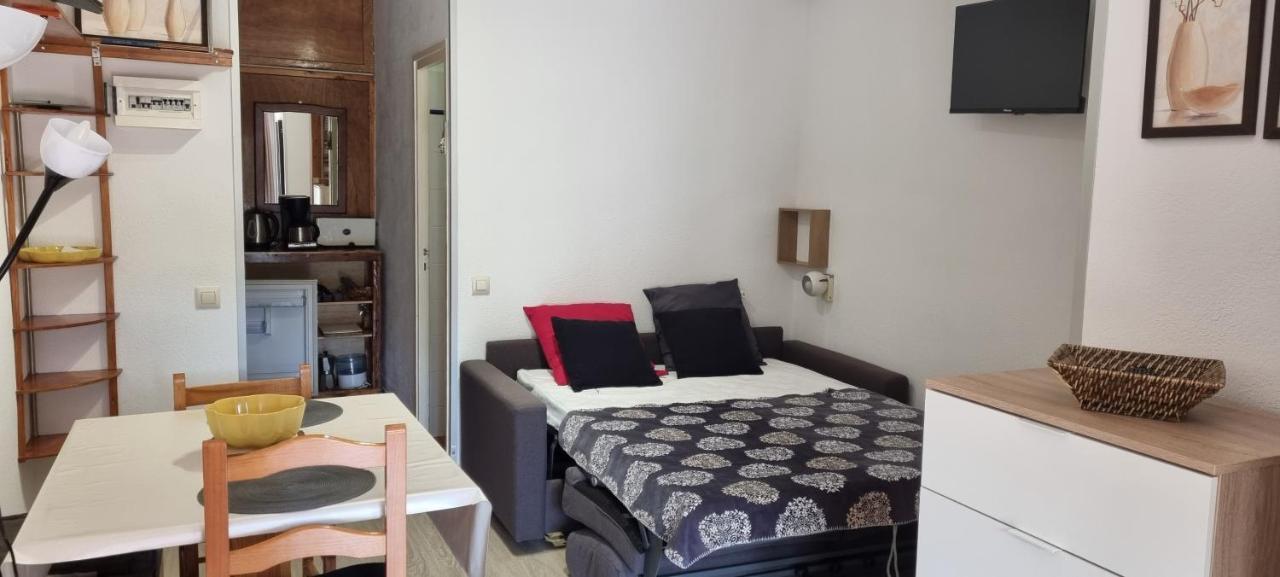 Apartamentos Grifovacances Tres Estrelles Club Pas De La Casa Exterior photo