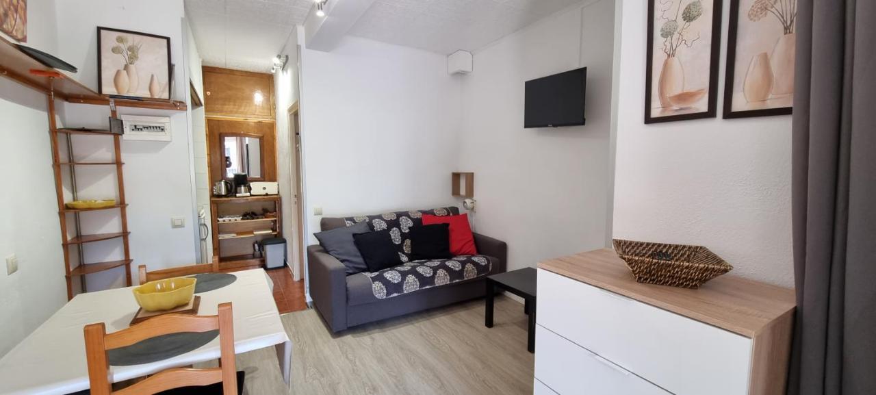 Apartamentos Grifovacances Tres Estrelles Club Pas De La Casa Exterior photo