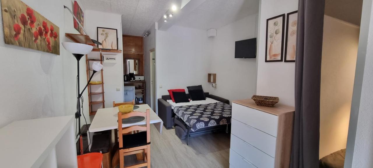 Apartamentos Grifovacances Tres Estrelles Club Pas De La Casa Exterior photo
