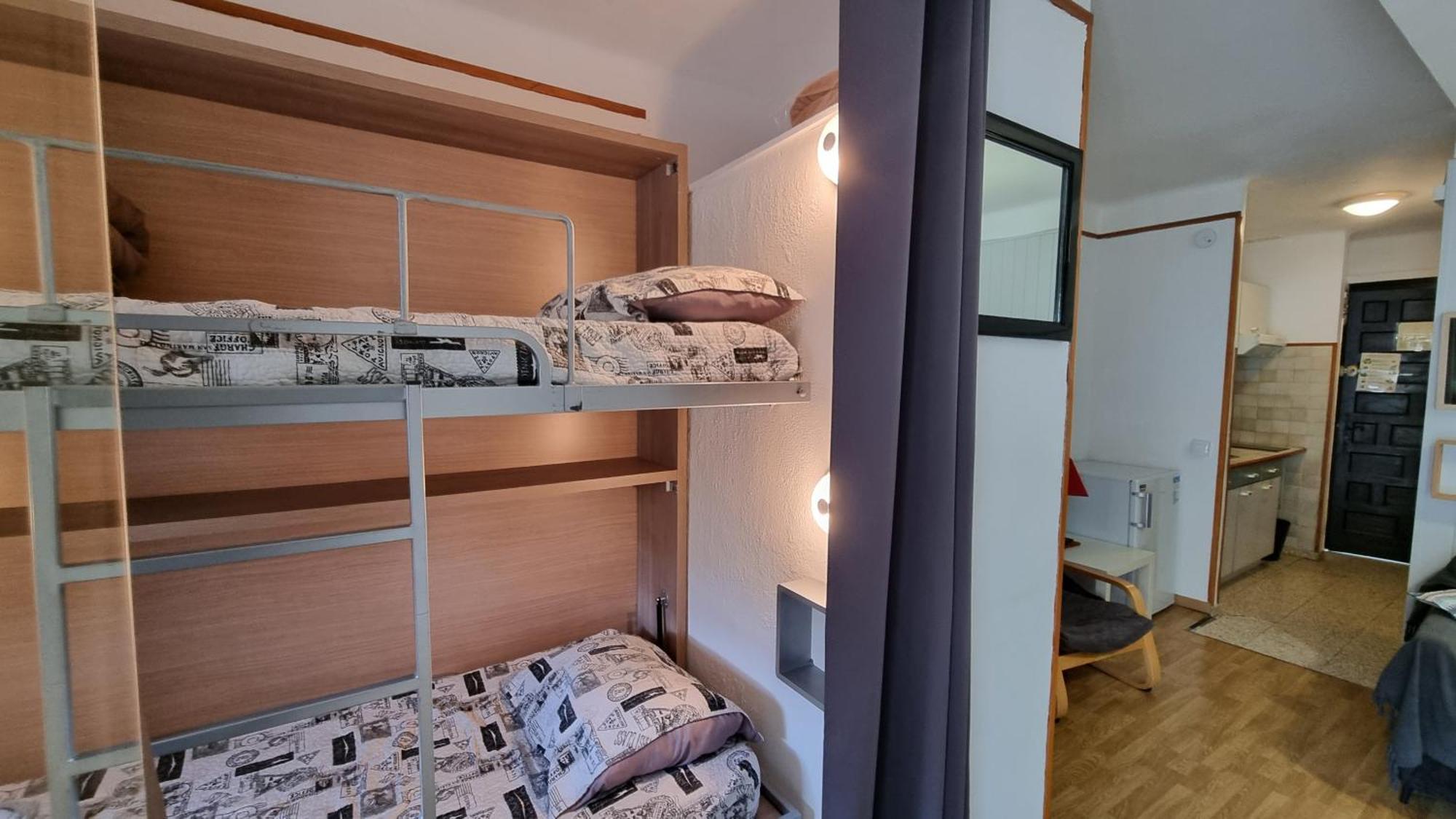 Apartamentos Grifovacances Tres Estrelles Club Pas De La Casa Exterior photo