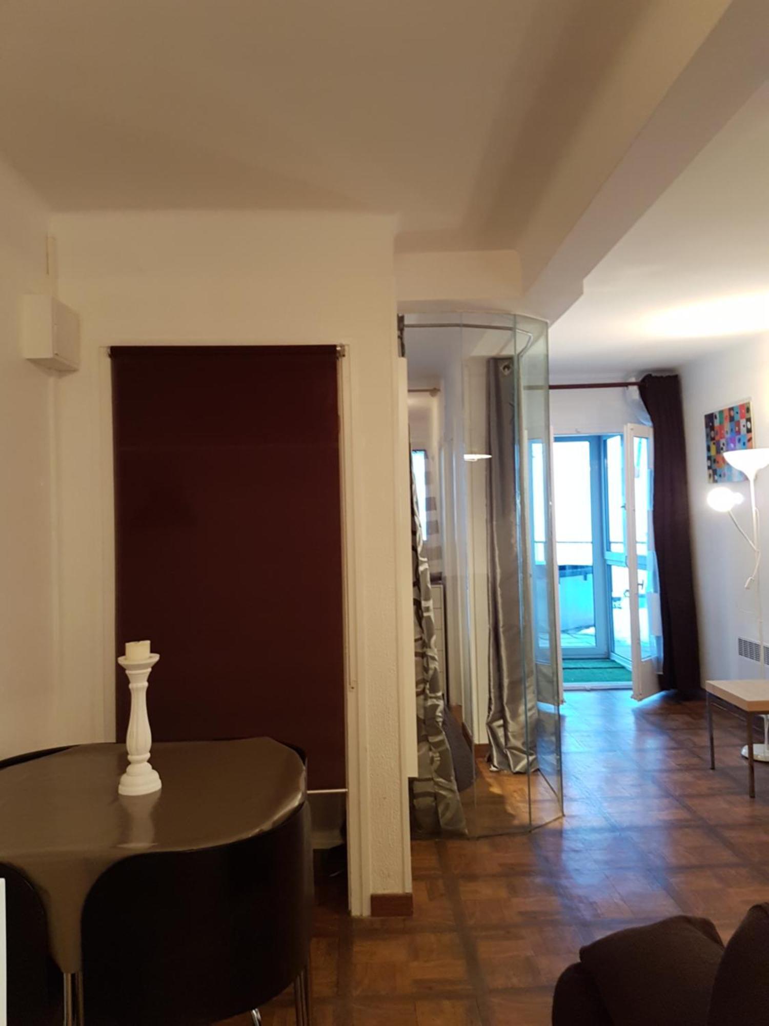 Apartamentos Grifovacances Tres Estrelles Club Pas De La Casa Exterior photo