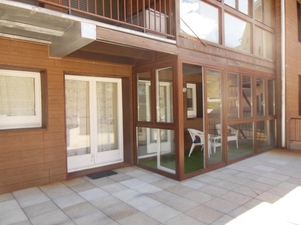 Apartamentos Grifovacances Tres Estrelles Club Pas De La Casa Exterior photo