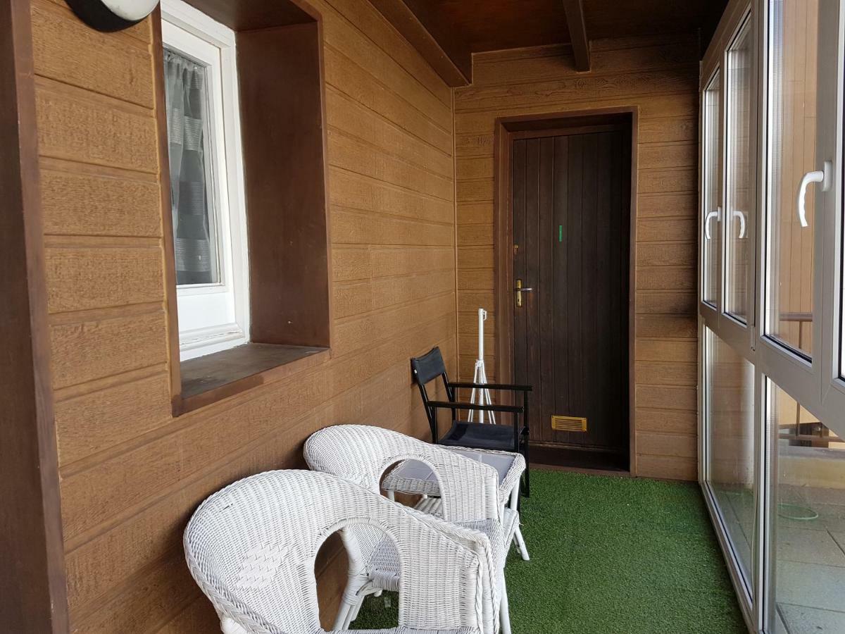 Apartamentos Grifovacances Tres Estrelles Club Pas De La Casa Exterior photo