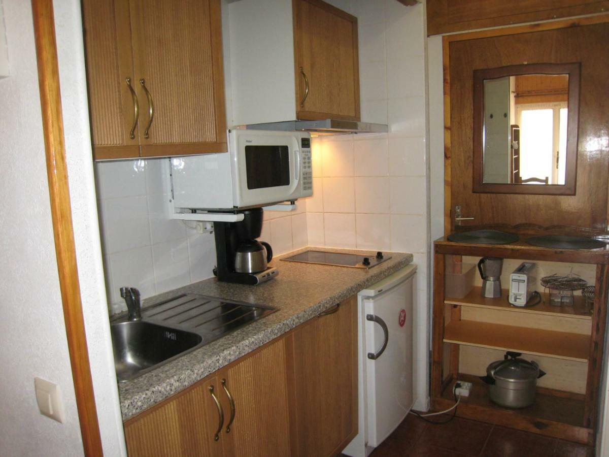 Apartamentos Grifovacances Tres Estrelles Club Pas De La Casa Exterior photo
